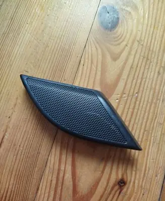 Opel Antara Rear door speaker cover trim 96628378