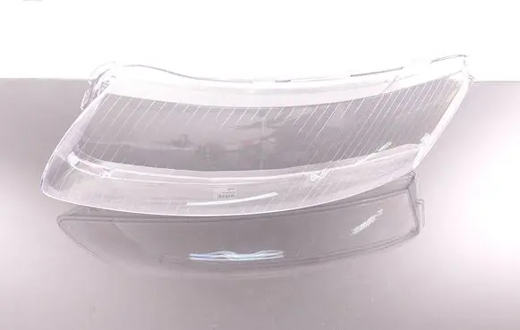 Audi A6 S6 C6 4F Headlight lense 16013405 Hella