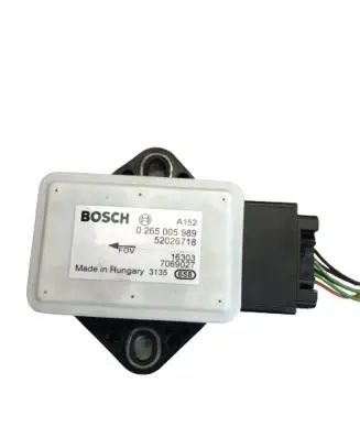 Alfa Romeo Mito ESP (stability system) control unit 52026718