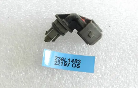 Renault Clio IV Sensor H77104077 8200833248
