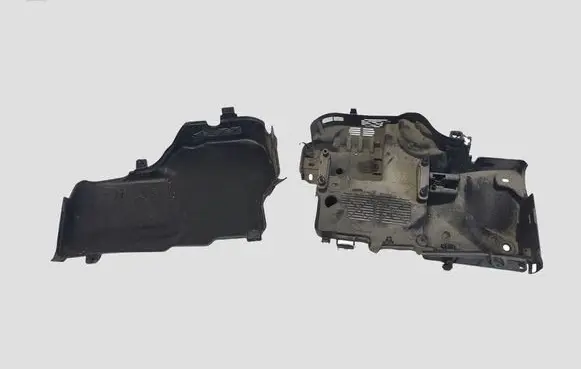 Peugeot 508 Fuse box set 9687677280