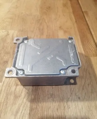 Mercedes-Benz C W203 Airbag control unit/module 2038207385
