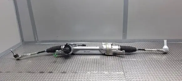 Mercedes-Benz E W213 Steering rack S26378066 A2134600102 A2134606101
