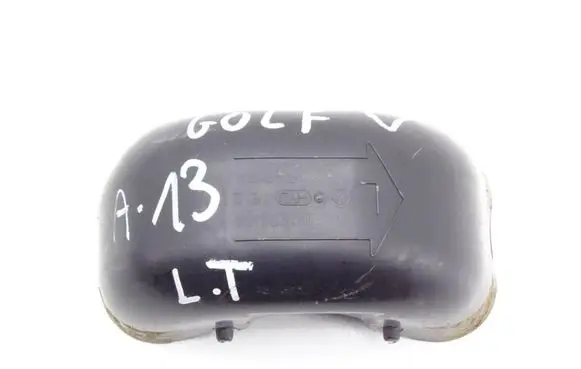 Volkswagen Golf V Rear control arm 1K0501475