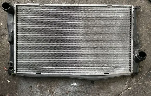 BMW X1 E84 Coolant radiator 7788903