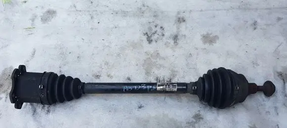 Audi A8 S8 D3 4E Front driveshaft 4E0407271P