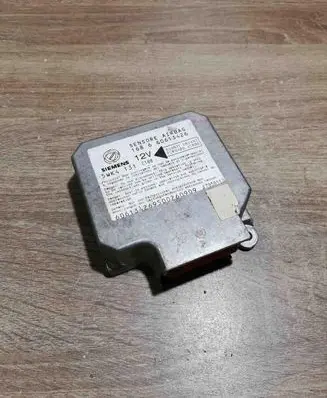 Alfa Romeo 164 Airbag control unit/module 168660613426 5WK4131