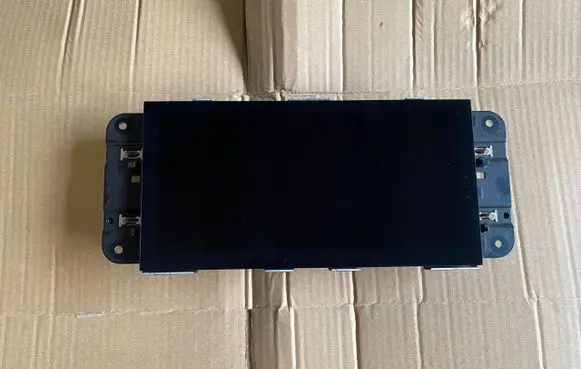 Audi A6 S6 C8 4K Screen/display/small screen 4K1919605N