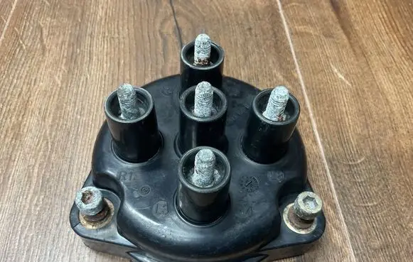 Mercedes-Benz S W140 Spark distributor cap 1191580302 1191580202 1191580102