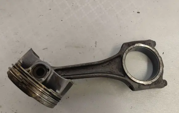 Audi Q7 4M Connecting rod/conrod R6MK