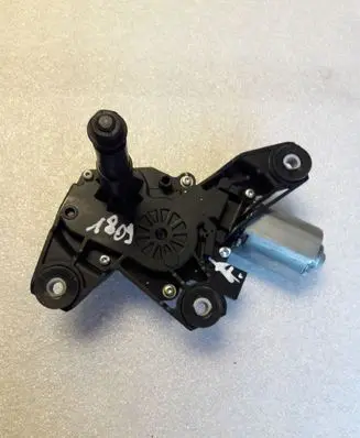 Renault Kadjar Rear window wiper motor 287108228R