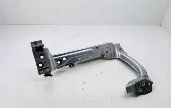 Jaguar XE Headlight/headlamp mounting bracket GX7313N078A