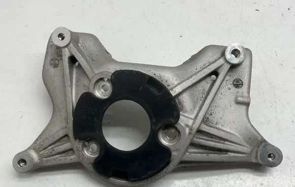 Tesla Model 3 Coil spring mount 104403700C