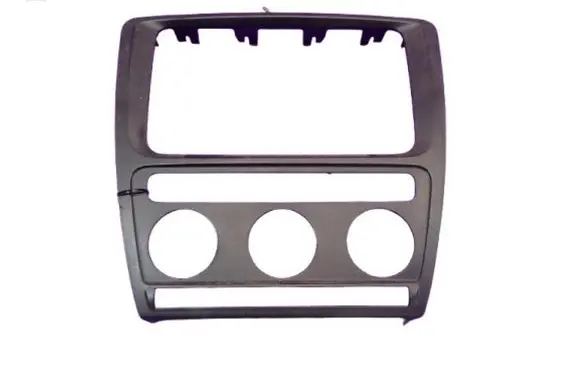 Skoda Octavia Mk2 (1Z) Panel trim 1Z0858069C