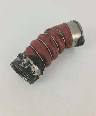 Intercooler hose/pipe