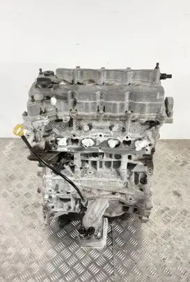 Jeep Cherokee Engine ED6