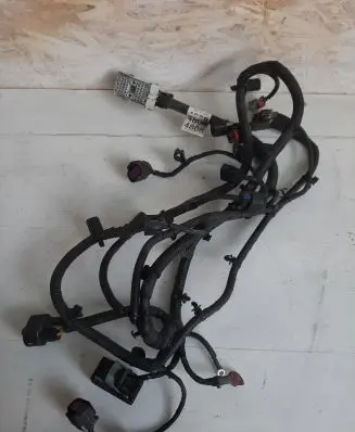 Opel Mokka Other wiring loom 94784808