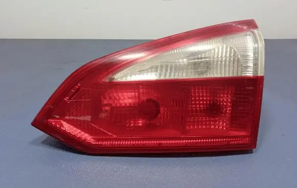 Ford Focus Rear/tail lights BM5113A602BC