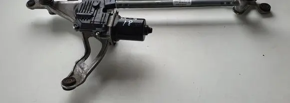 Audi Q5 SQ5 Wiper motor 80C955023A 80C955119