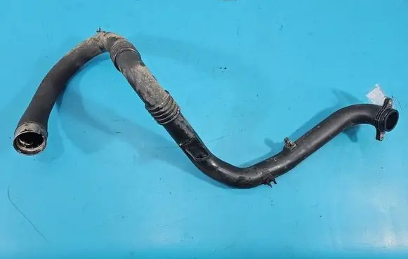 Opel Corsa E Intercooler hose/pipe 13403239 IMPRK1556853