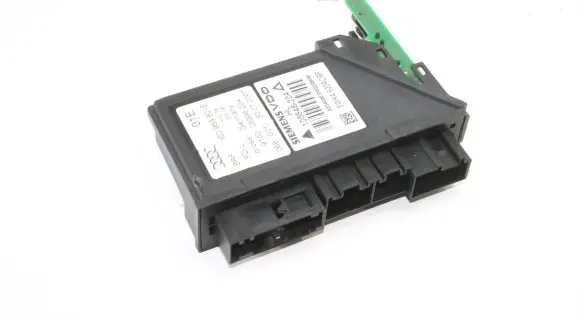 Audi A4 S4 B7 8E 8H Other devices 8E0959801E