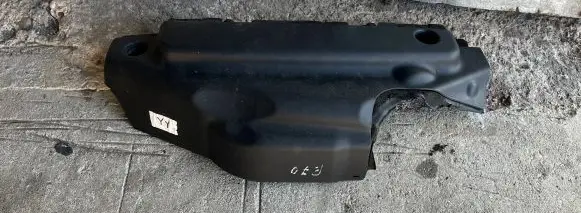 BMW X5 E70 Other engine bay part 7788912 11147788912