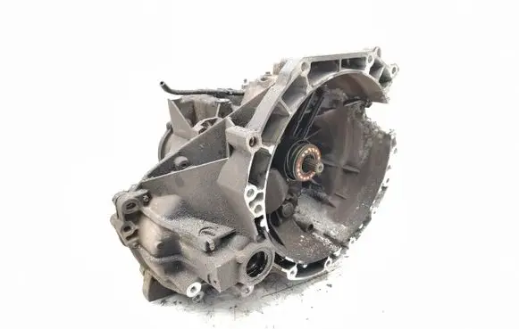 Ford C-MAX I Manual 5 speed gearbox 4M5R7002NE T6TB1