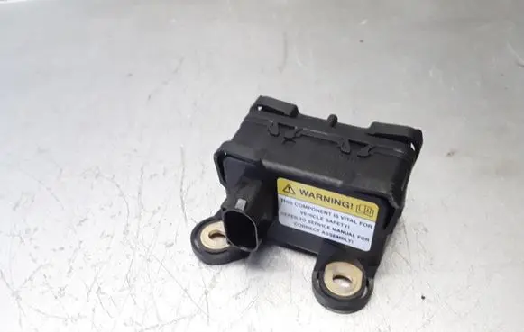 Volvo V70 Yaw turn rate sensor 6G9N14B296CB