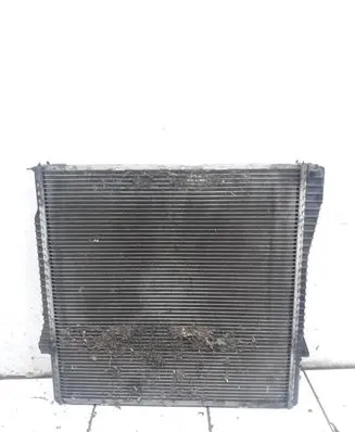 BMW X5 E53 Coolant radiator 7778387 17117778387