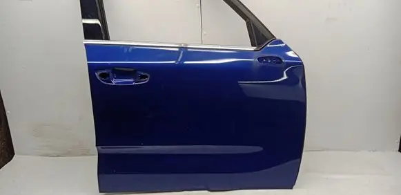Citroen C4 II Picasso Front door