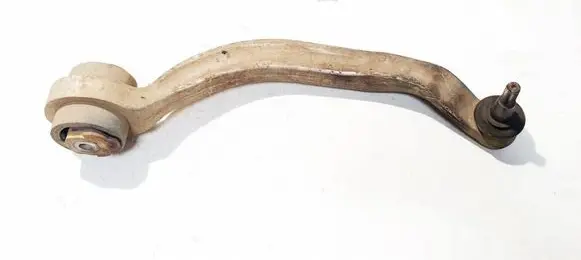 Front lower control arm/wishbone