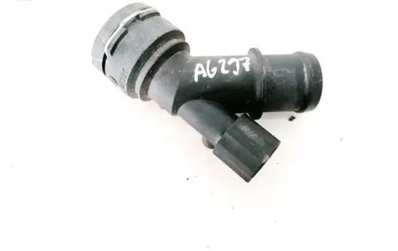 Volkswagen Golf IV Engine coolant pipe/hose 1J0121619A