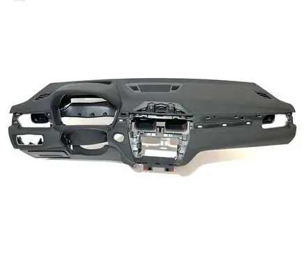 BMW X1 F48 F49 Dashboard