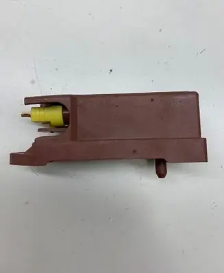 Volkswagen PASSAT B5 Airbag deployment crash/impact sensor 1J0909606B 39000602 5WK42340