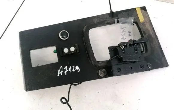 Mercedes-Benz W123 Other interior part 1236837736