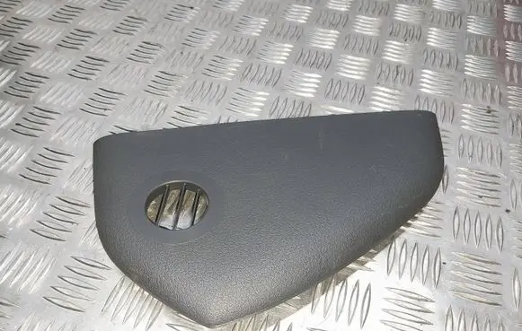 Audi A6 S6 C6 4F Dashboard side end trim 4F2857086