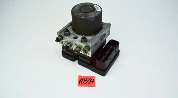 Ford Focus C-MAX ABS Pump 3M512M110CA