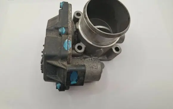 KIA Ceed Throttle valve 35100-2a900