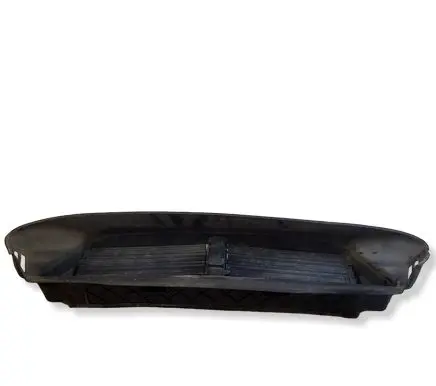 Volvo V40 Intercooler air guide/duct channel 31383814
