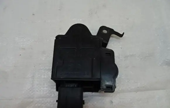 Citroen C3 Other control units/modules 9807709080