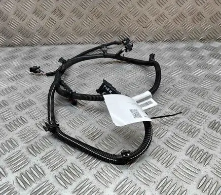 Citroen C3 Parking sensor (PDC) wiring loom 9828143780