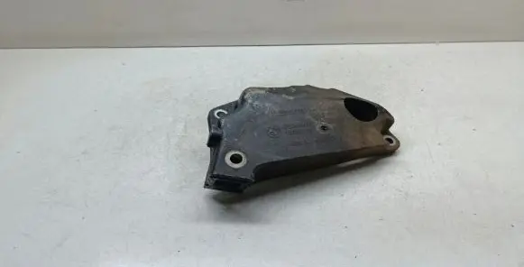 BMW 5 F10 F11 Engine mounting bracket 6781241 22116781241
