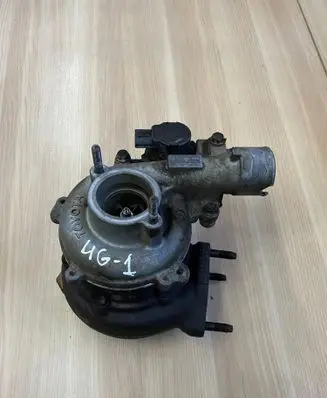 Toyota Land Cruiser (J120) Turbo 1720130101