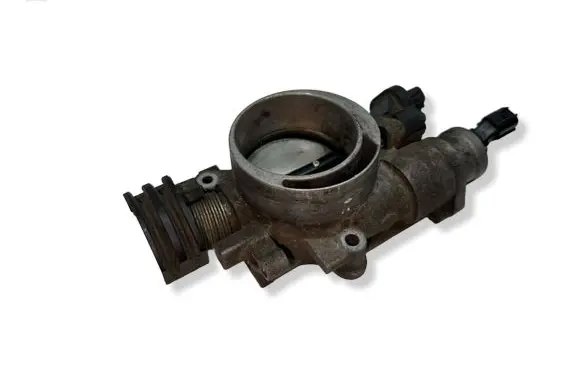 Chrysler Pacifica Throttle valve 