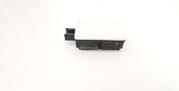 Volvo V60 Door central lock control unit/module 31419137