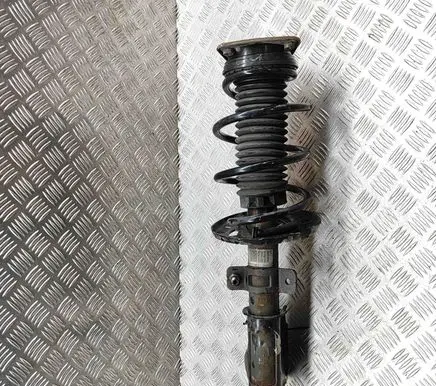 Peugeot 3008 II Front shock absorber/damper 9819718680