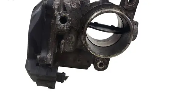 Audi A3 S3 8V Throttle valve 04L128063P A2C84315500 04L128059K