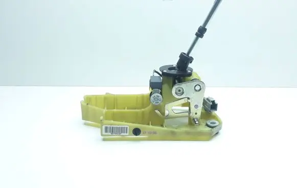Volvo XC70 Gear shifter/selector 30759226