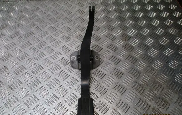 Dacia Sandero Brake pedal 11218213