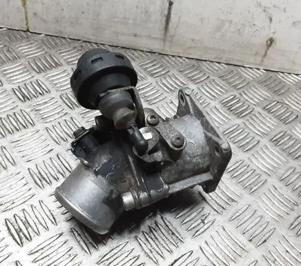 Alfa Romeo 156 EGR valve